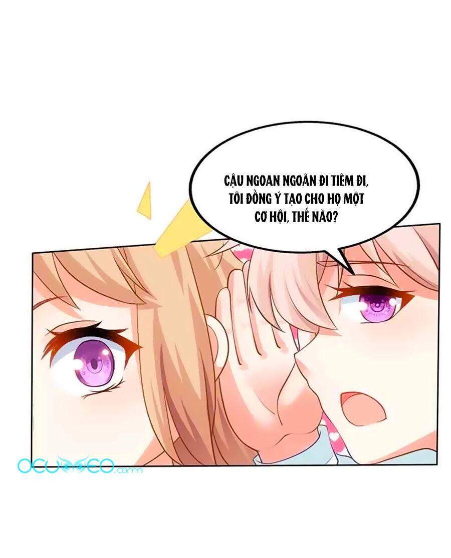 Một Thai Hai Bảo : Đưa Mami Về Nhà ! Chap 15 - Next Chap 16