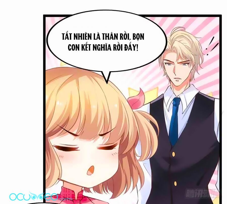 Một Thai Hai Bảo : Đưa Mami Về Nhà ! Chap 15 - Next Chap 16