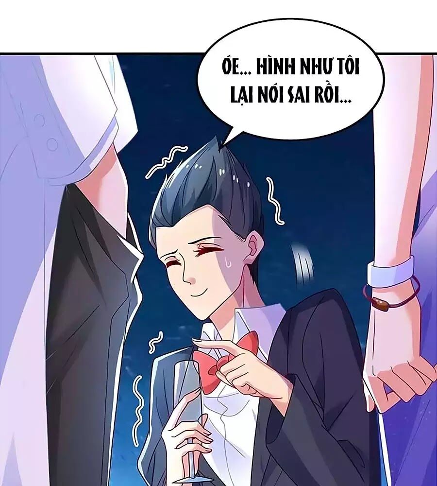 Một Thai Hai Bảo : Đưa Mami Về Nhà ! Chap 156 - Next Chap 157