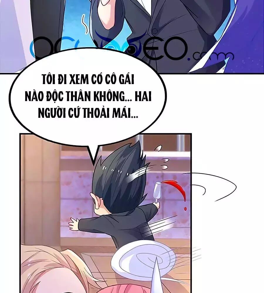 Một Thai Hai Bảo : Đưa Mami Về Nhà ! Chap 156 - Next Chap 157