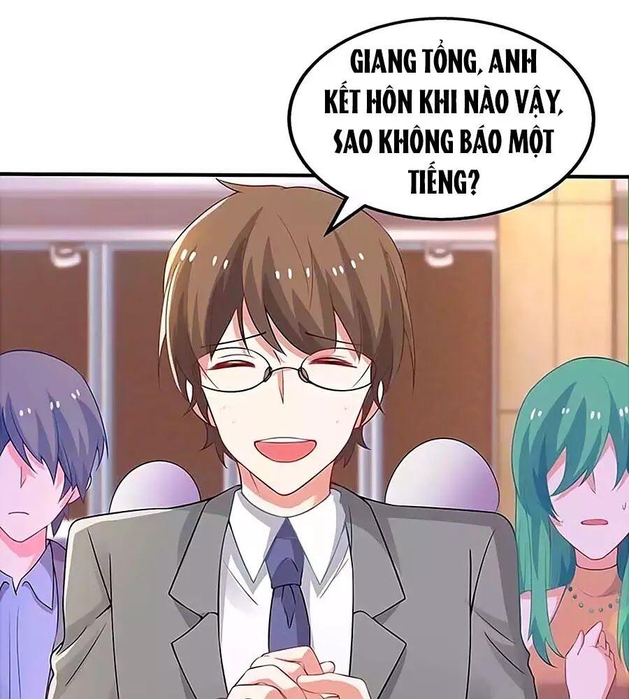 Một Thai Hai Bảo : Đưa Mami Về Nhà ! Chap 156 - Next Chap 157