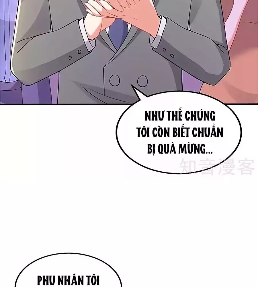 Một Thai Hai Bảo : Đưa Mami Về Nhà ! Chap 156 - Next Chap 157