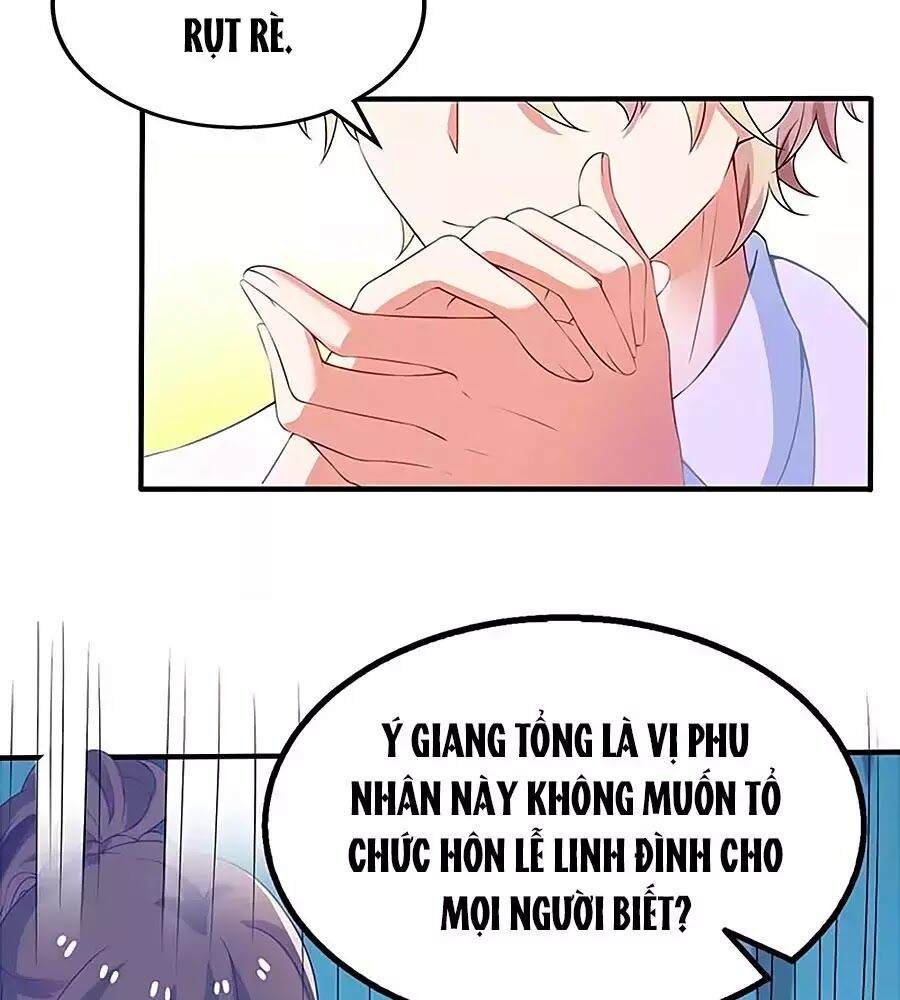 Một Thai Hai Bảo : Đưa Mami Về Nhà ! Chap 156 - Next Chap 157