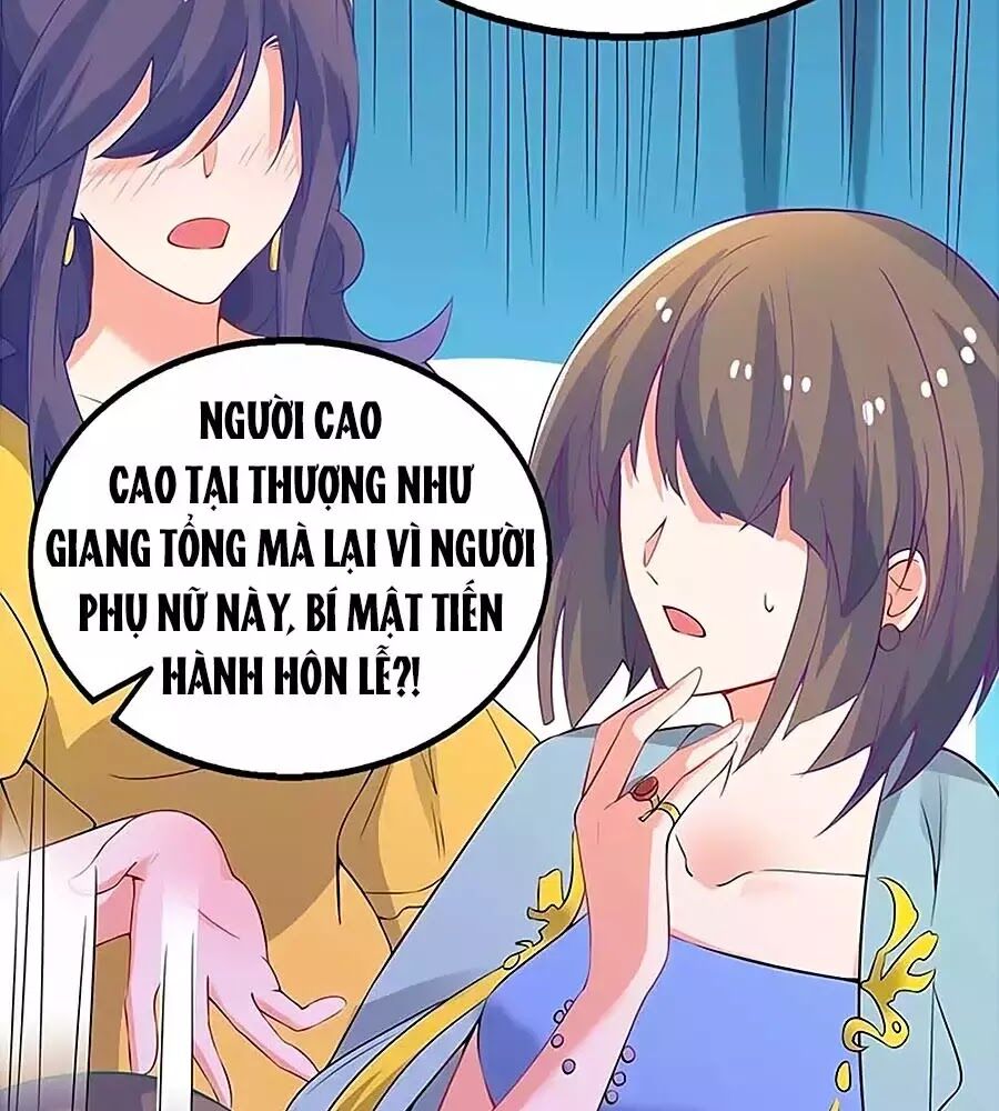 Một Thai Hai Bảo : Đưa Mami Về Nhà ! Chap 156 - Next Chap 157