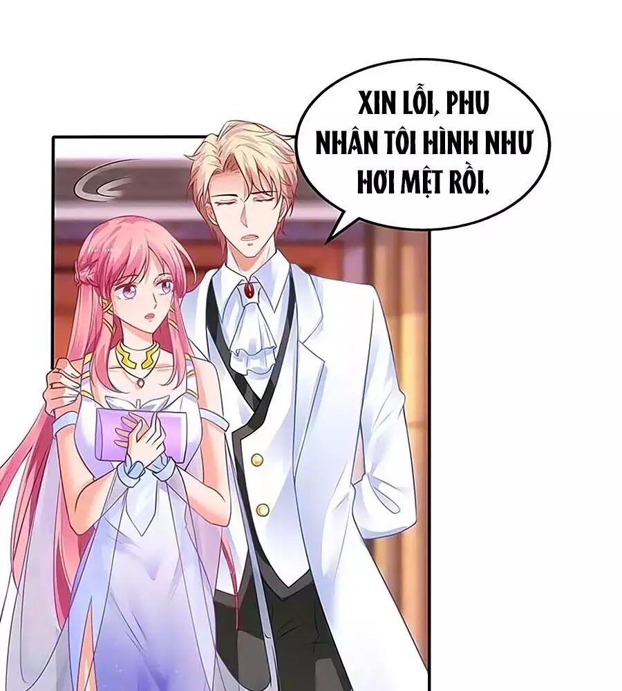 Một Thai Hai Bảo : Đưa Mami Về Nhà ! Chap 156 - Next Chap 157