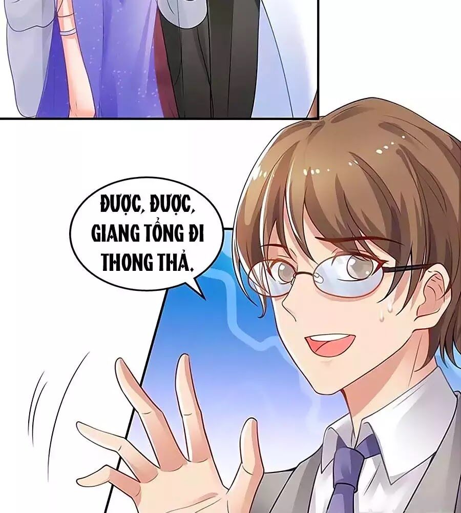 Một Thai Hai Bảo : Đưa Mami Về Nhà ! Chap 156 - Next Chap 157
