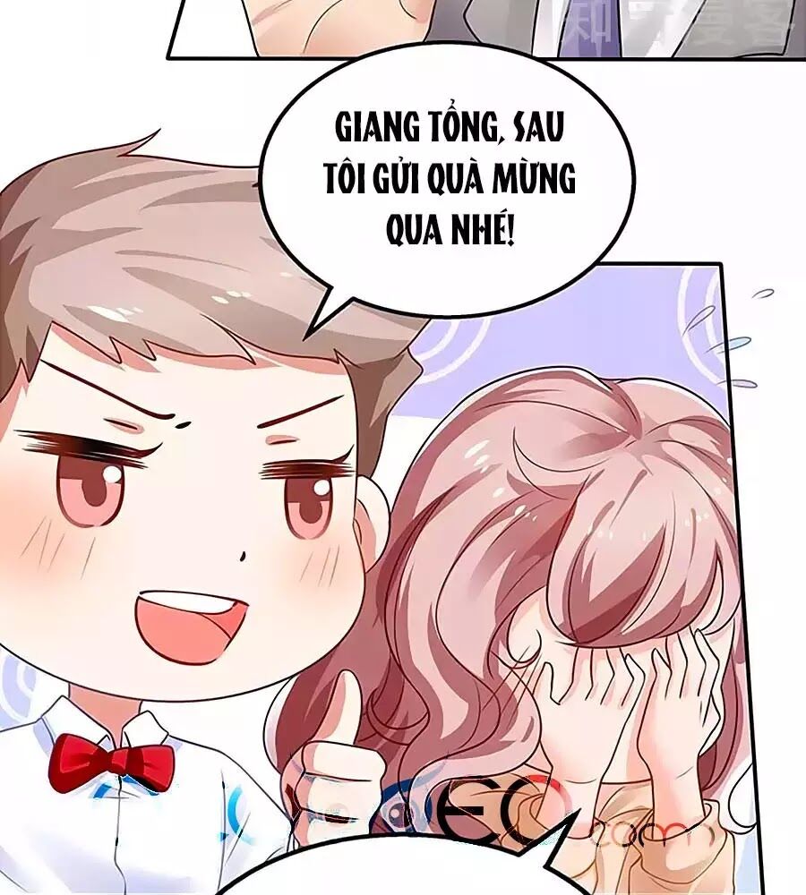 Một Thai Hai Bảo : Đưa Mami Về Nhà ! Chap 156 - Next Chap 157