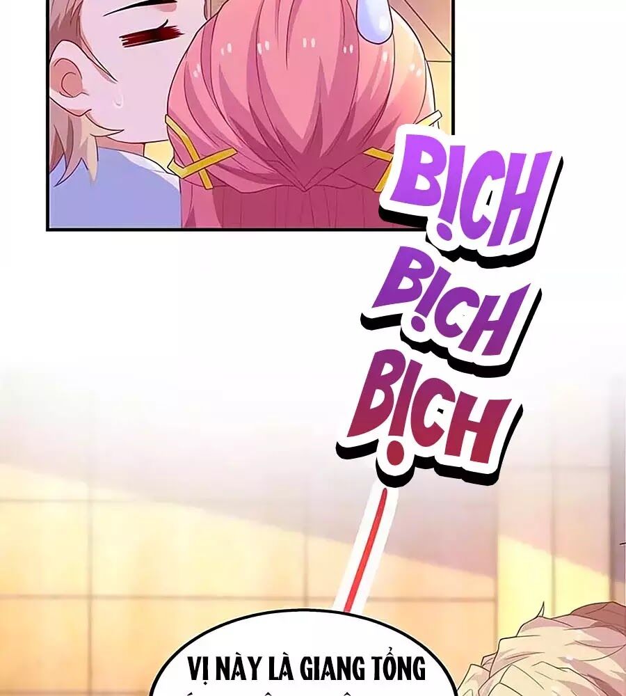 Một Thai Hai Bảo : Đưa Mami Về Nhà ! Chap 156 - Next Chap 157