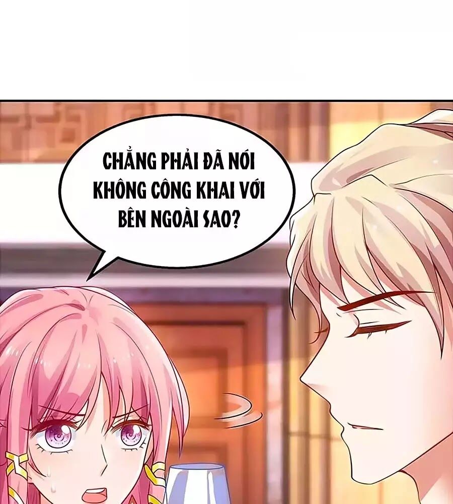 Một Thai Hai Bảo : Đưa Mami Về Nhà ! Chap 156 - Next Chap 157