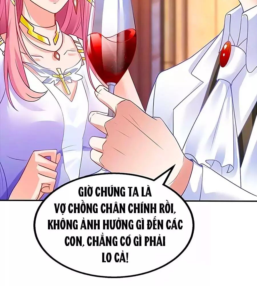 Một Thai Hai Bảo : Đưa Mami Về Nhà ! Chap 156 - Next Chap 157
