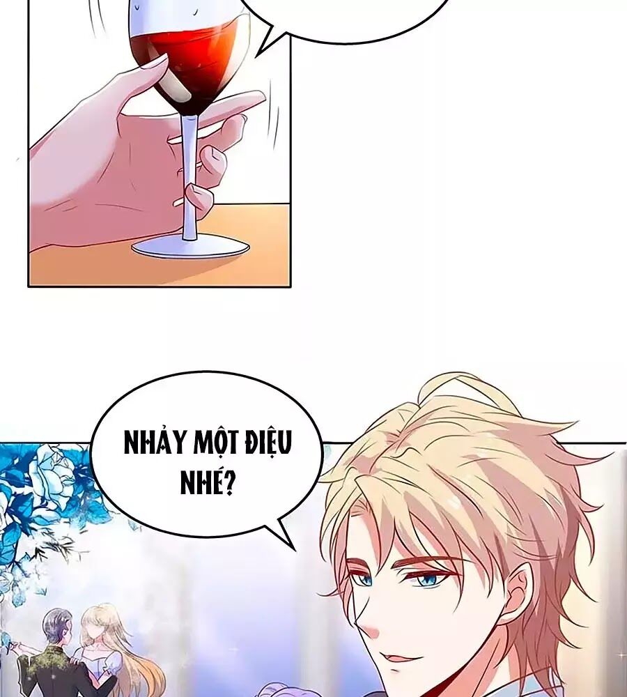 Một Thai Hai Bảo : Đưa Mami Về Nhà ! Chap 156 - Next Chap 157