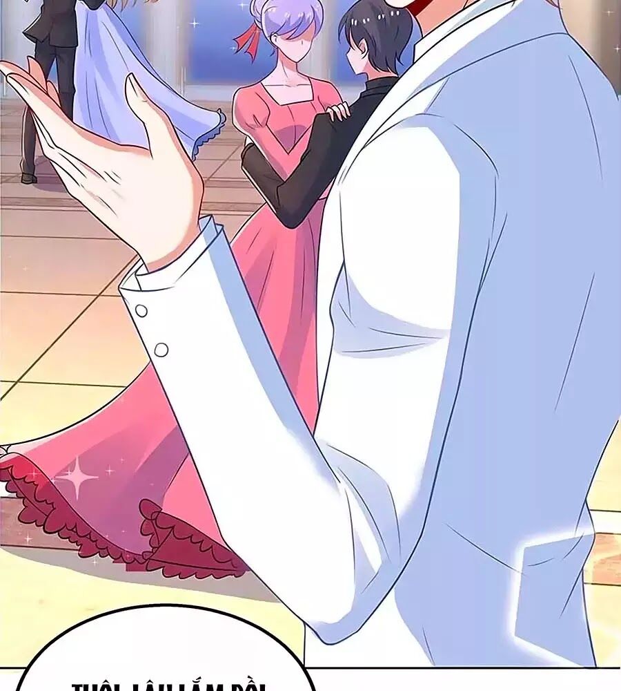 Một Thai Hai Bảo : Đưa Mami Về Nhà ! Chap 156 - Next Chap 157