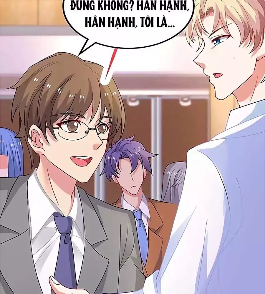 Một Thai Hai Bảo : Đưa Mami Về Nhà ! Chap 156 - Next Chap 157
