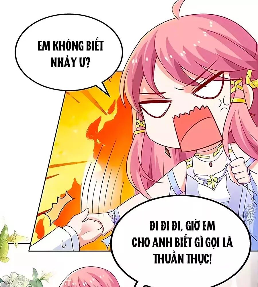 Một Thai Hai Bảo : Đưa Mami Về Nhà ! Chap 156 - Next Chap 157