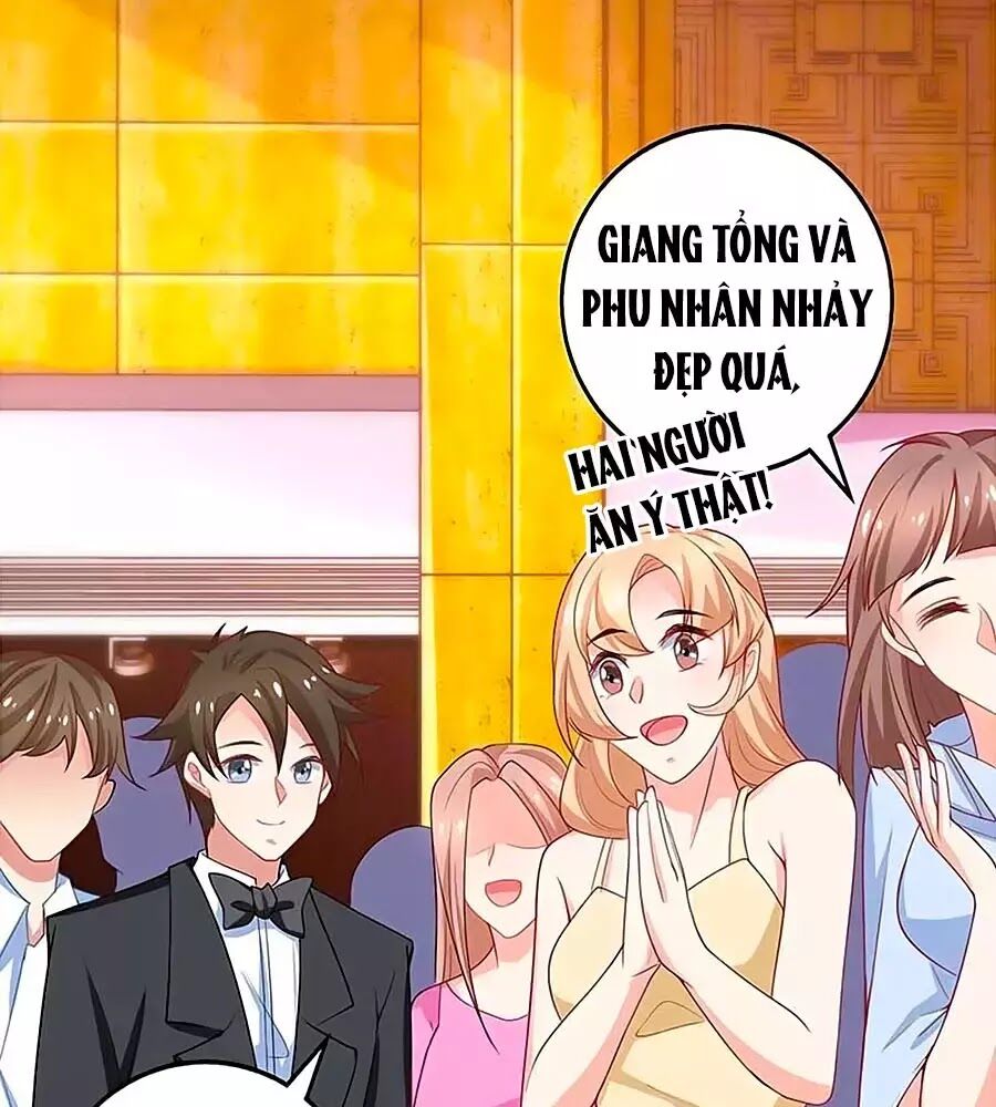 Một Thai Hai Bảo : Đưa Mami Về Nhà ! Chap 156 - Next Chap 157