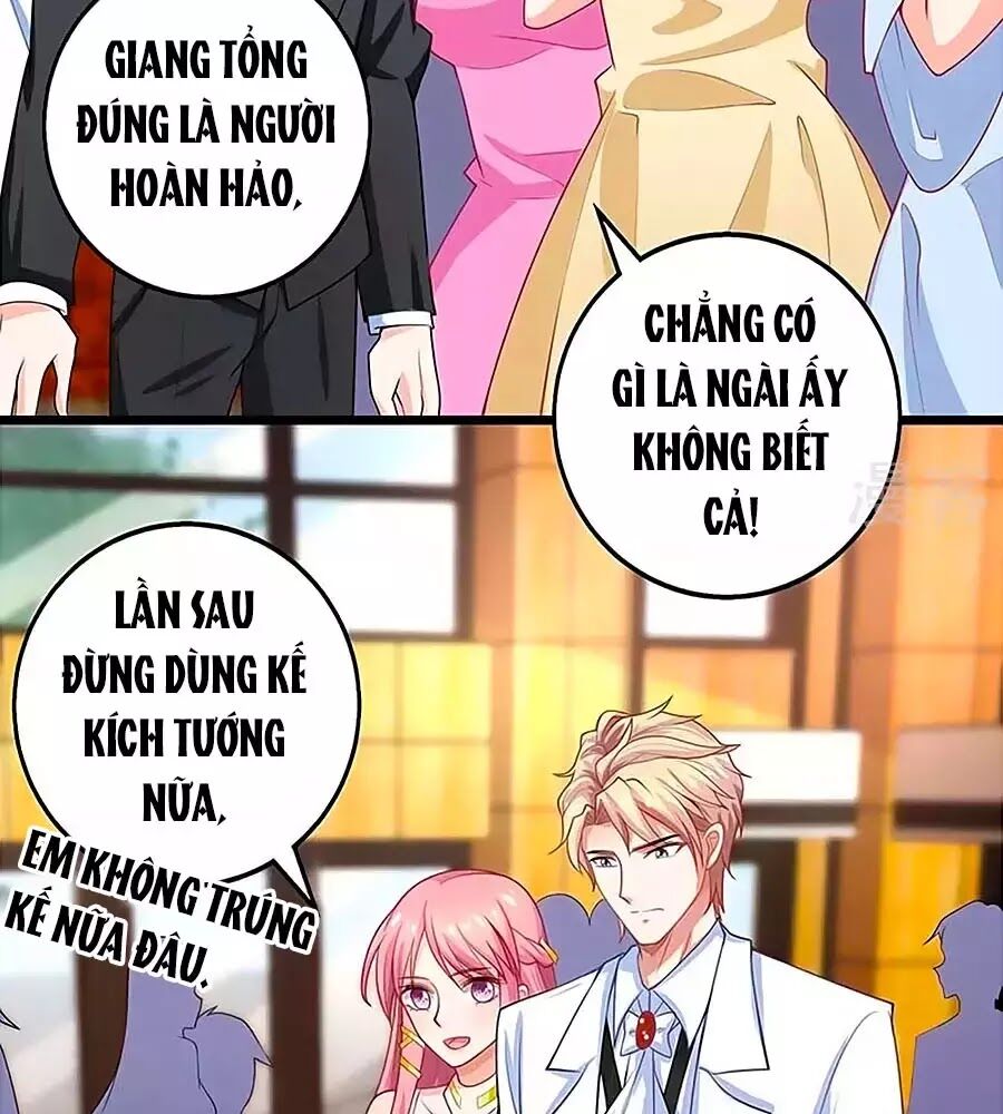Một Thai Hai Bảo : Đưa Mami Về Nhà ! Chap 156 - Next Chap 157