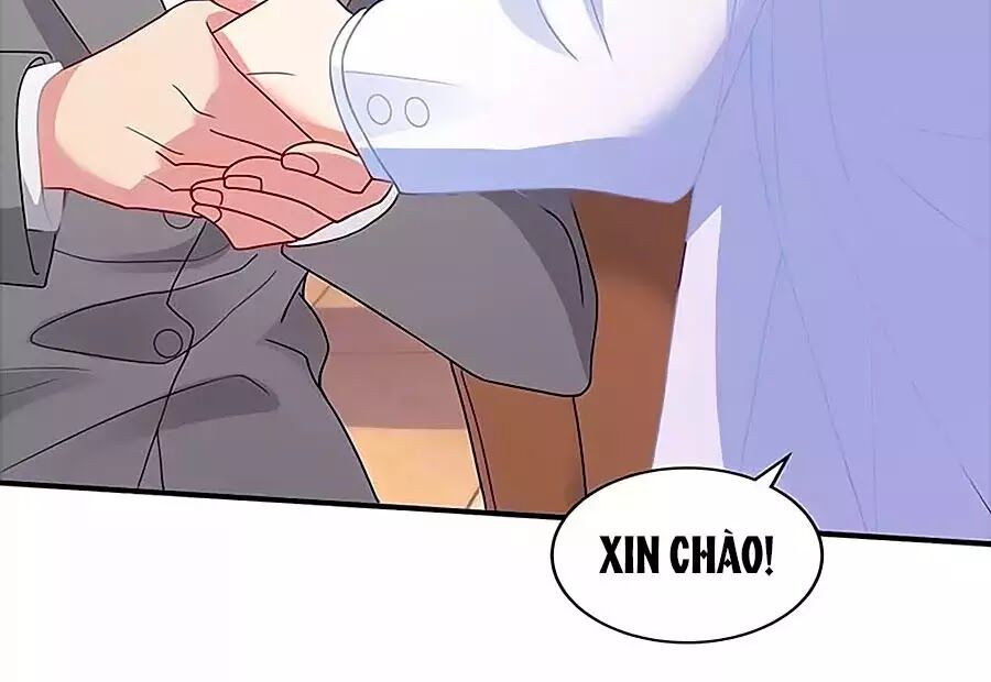 Một Thai Hai Bảo : Đưa Mami Về Nhà ! Chap 156 - Next Chap 157