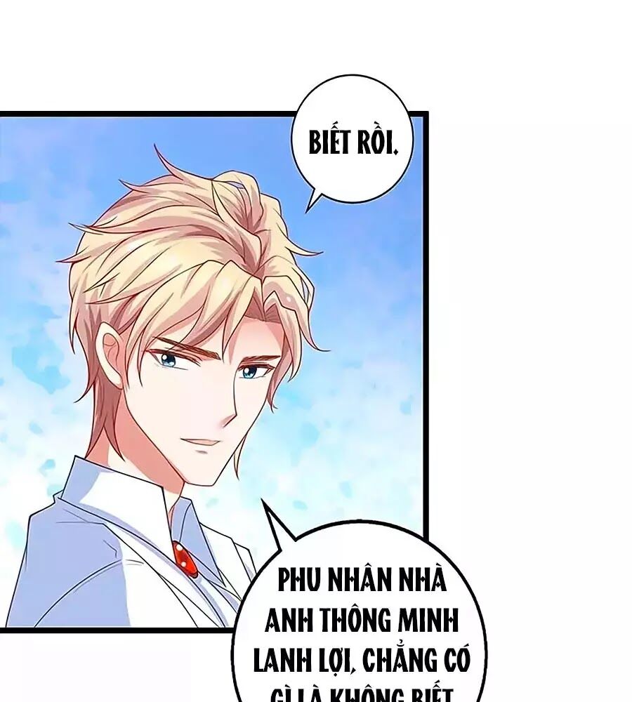 Một Thai Hai Bảo : Đưa Mami Về Nhà ! Chap 156 - Next Chap 157