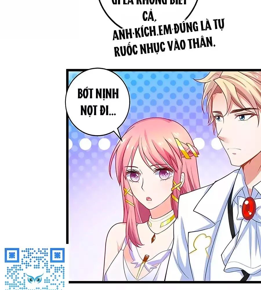 Một Thai Hai Bảo : Đưa Mami Về Nhà ! Chap 156 - Next Chap 157