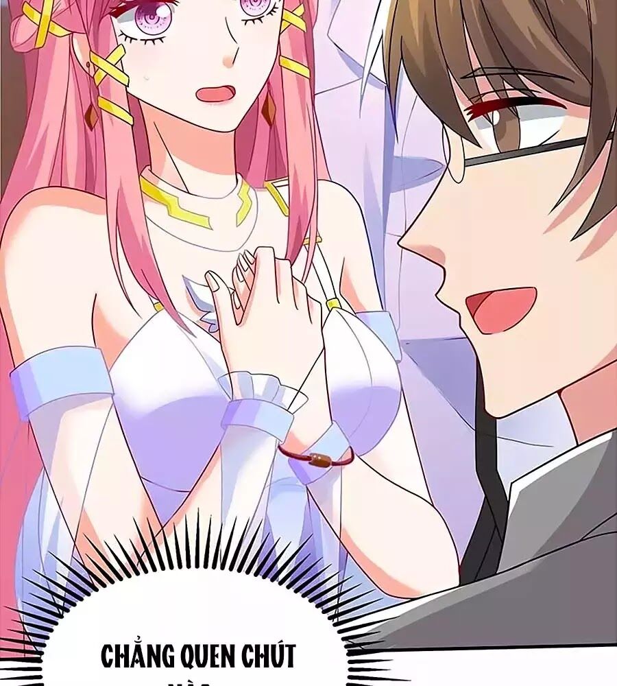 Một Thai Hai Bảo : Đưa Mami Về Nhà ! Chap 156 - Next Chap 157