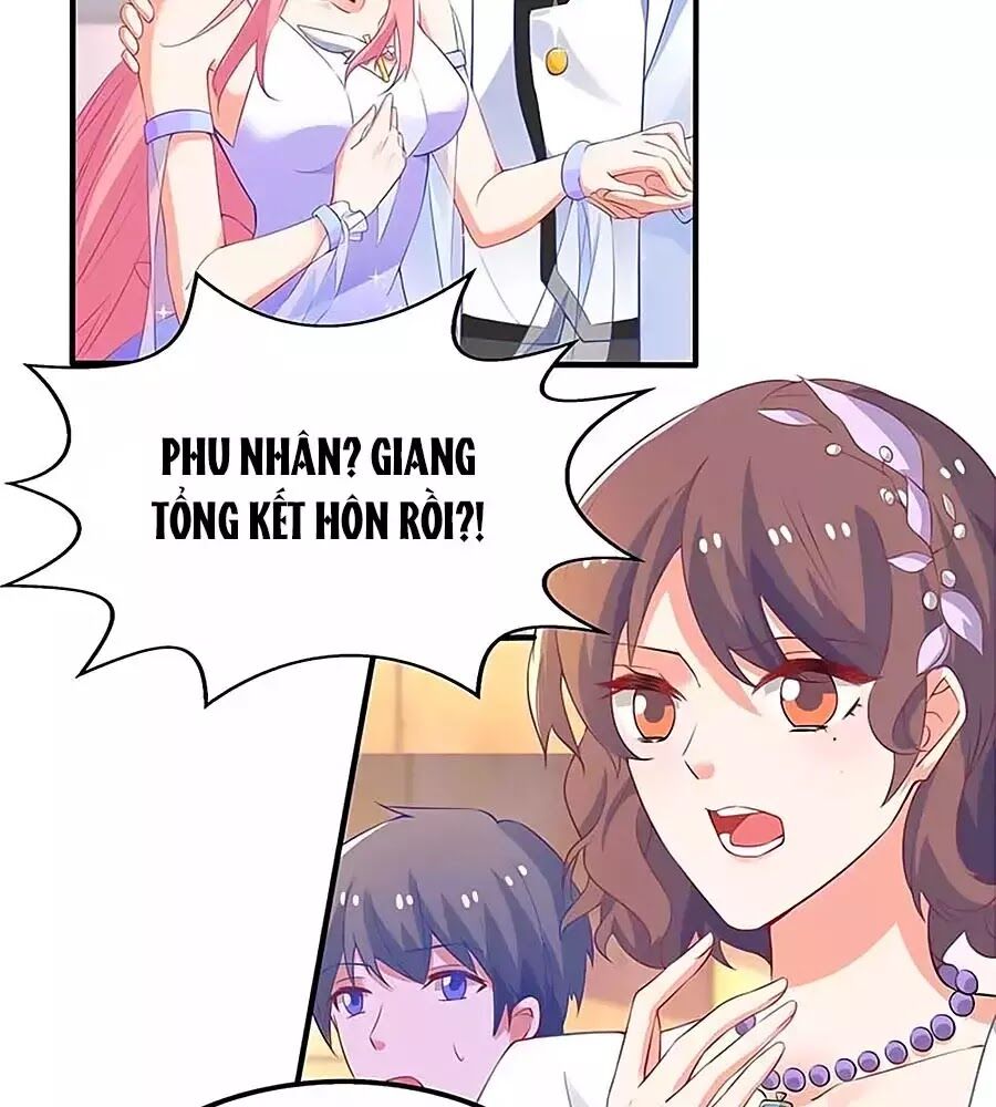 Một Thai Hai Bảo : Đưa Mami Về Nhà ! Chap 156 - Next Chap 157
