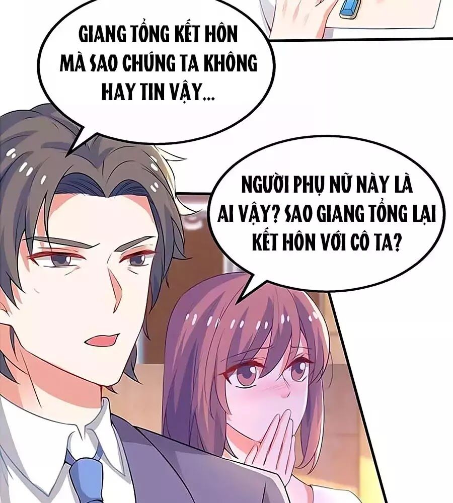Một Thai Hai Bảo : Đưa Mami Về Nhà ! Chap 156 - Next Chap 157