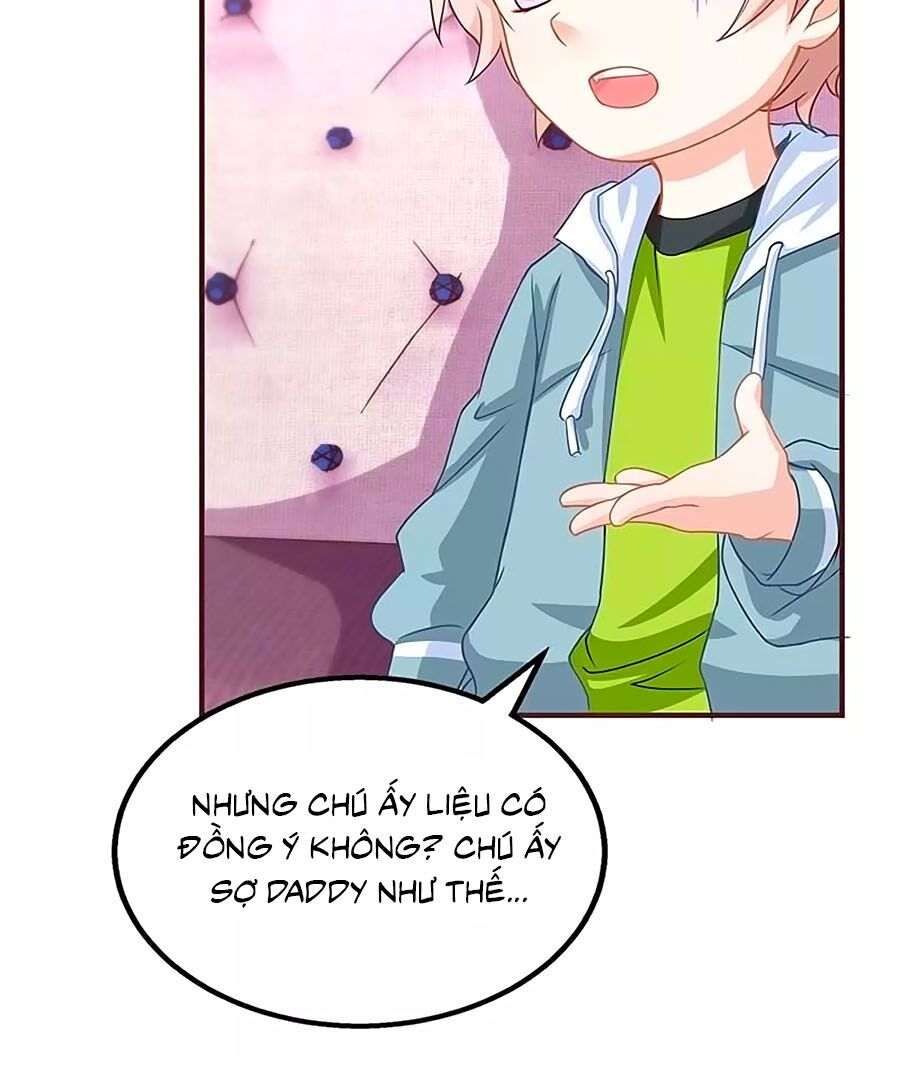 Một Thai Hai Bảo : Đưa Mami Về Nhà ! Chap 165 - Next Chap 166