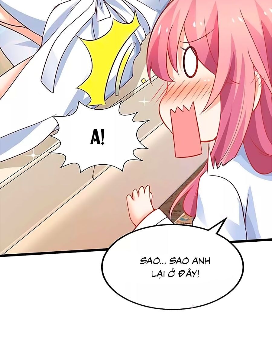 Một Thai Hai Bảo : Đưa Mami Về Nhà ! Chap 165 - Next Chap 166