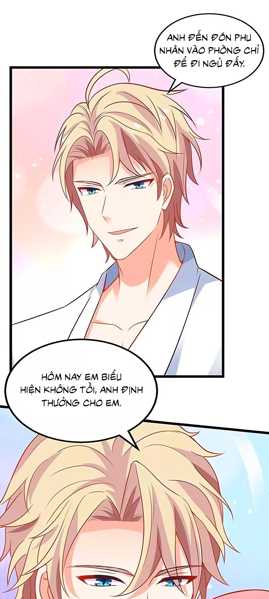 Một Thai Hai Bảo : Đưa Mami Về Nhà ! Chap 165 - Next Chap 166