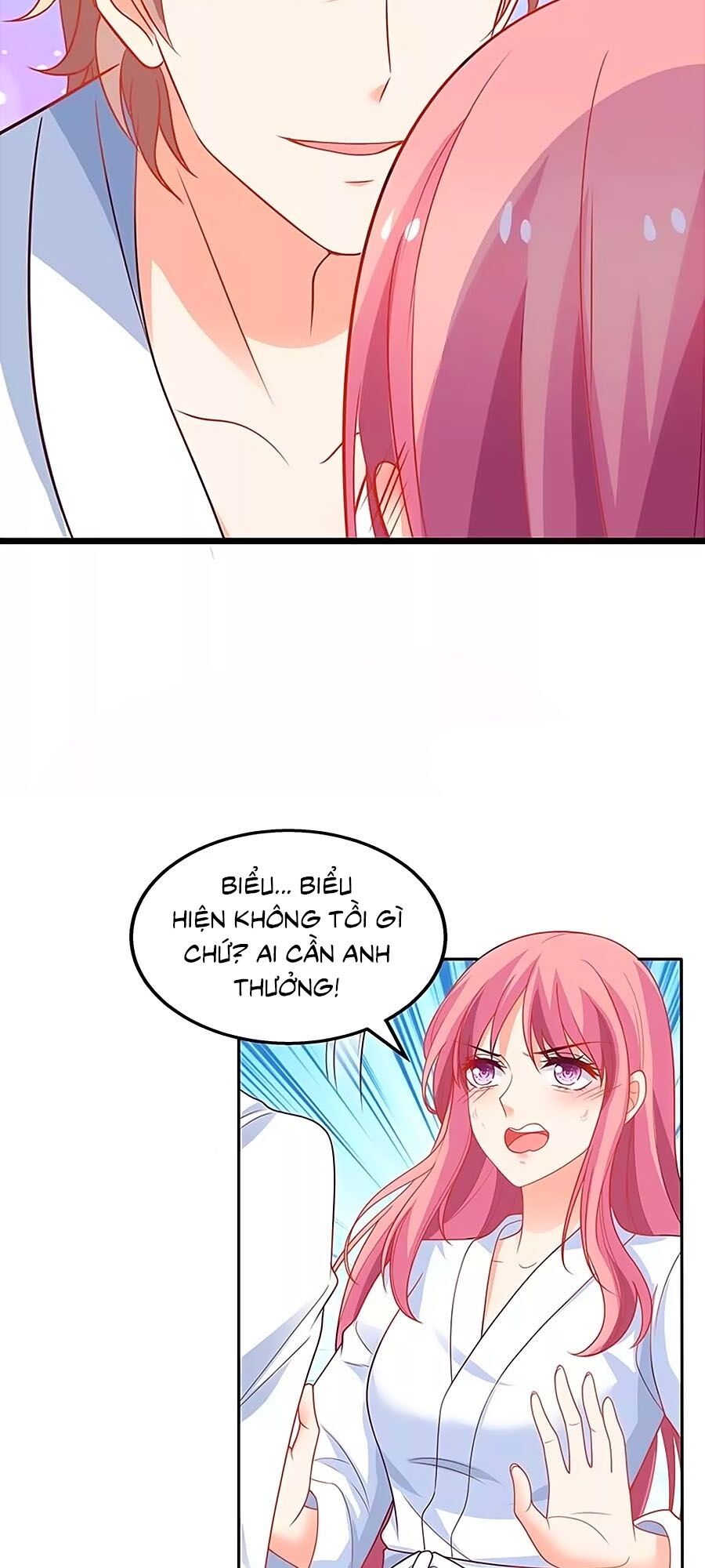 Một Thai Hai Bảo : Đưa Mami Về Nhà ! Chap 165 - Next Chap 166