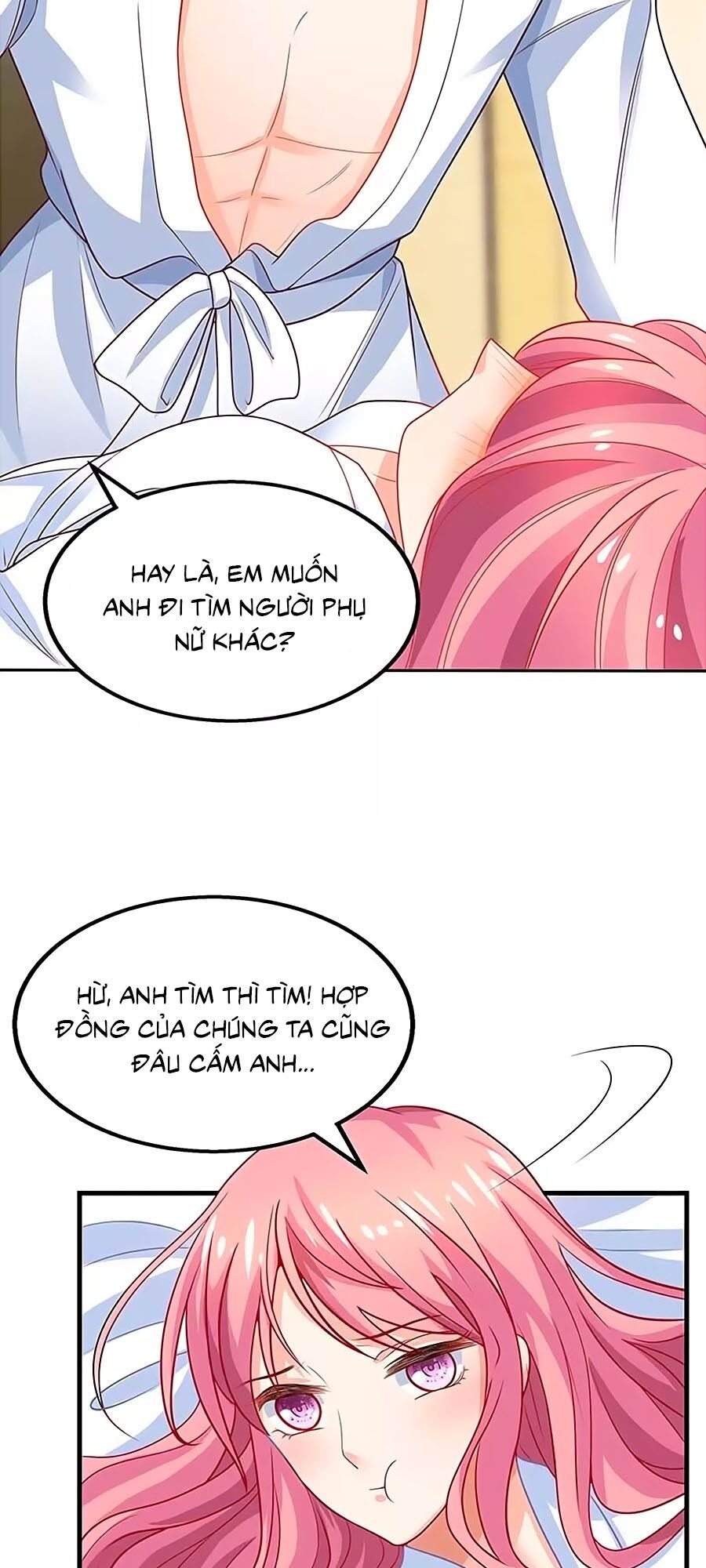 Một Thai Hai Bảo : Đưa Mami Về Nhà ! Chap 165 - Next Chap 166