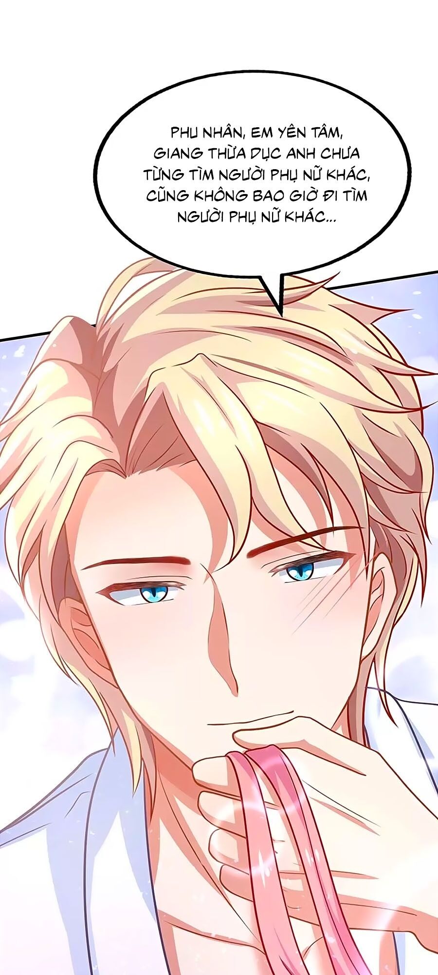 Một Thai Hai Bảo : Đưa Mami Về Nhà ! Chap 165 - Next Chap 166