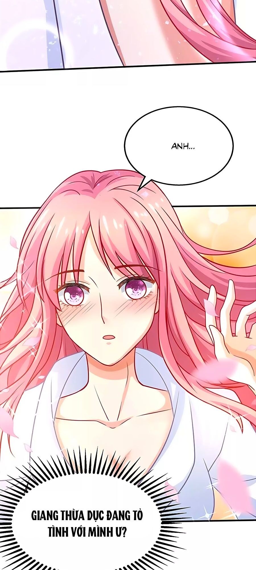 Một Thai Hai Bảo : Đưa Mami Về Nhà ! Chap 165 - Next Chap 166