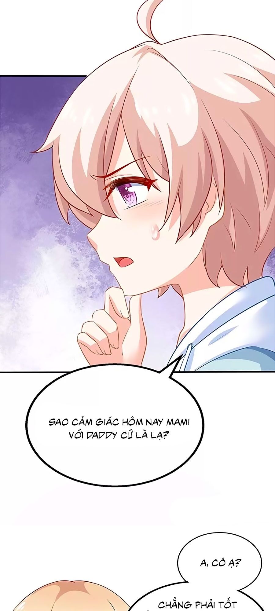 Một Thai Hai Bảo : Đưa Mami Về Nhà ! Chap 165 - Next Chap 166