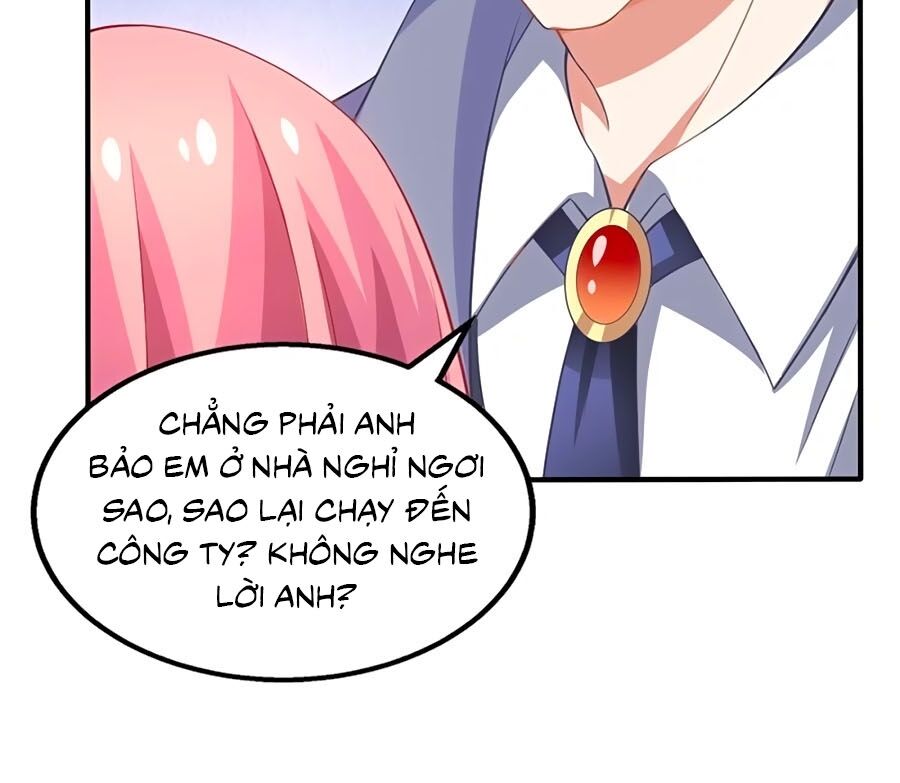 Một Thai Hai Bảo : Đưa Mami Về Nhà ! Chap 182 - Next Chap 183
