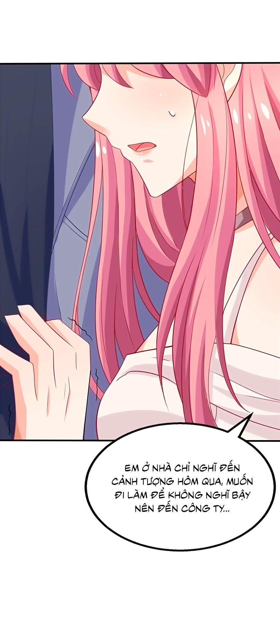 Một Thai Hai Bảo : Đưa Mami Về Nhà ! Chap 182 - Next Chap 183