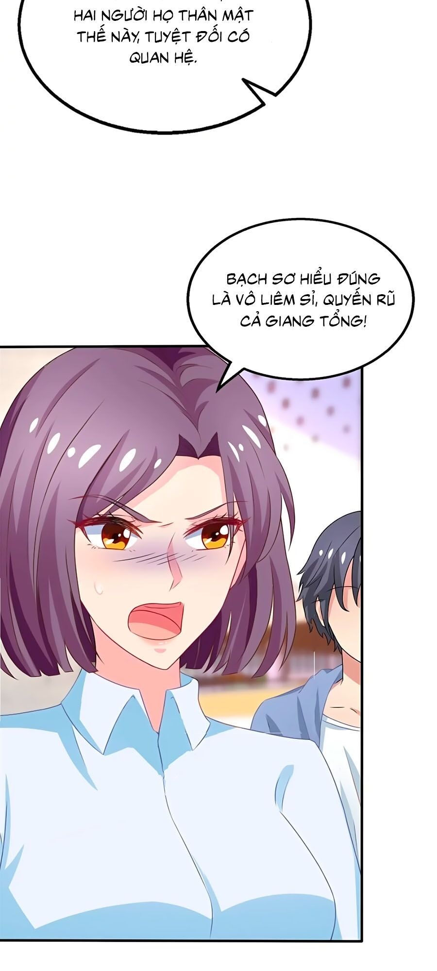 Một Thai Hai Bảo : Đưa Mami Về Nhà ! Chap 182 - Next Chap 183