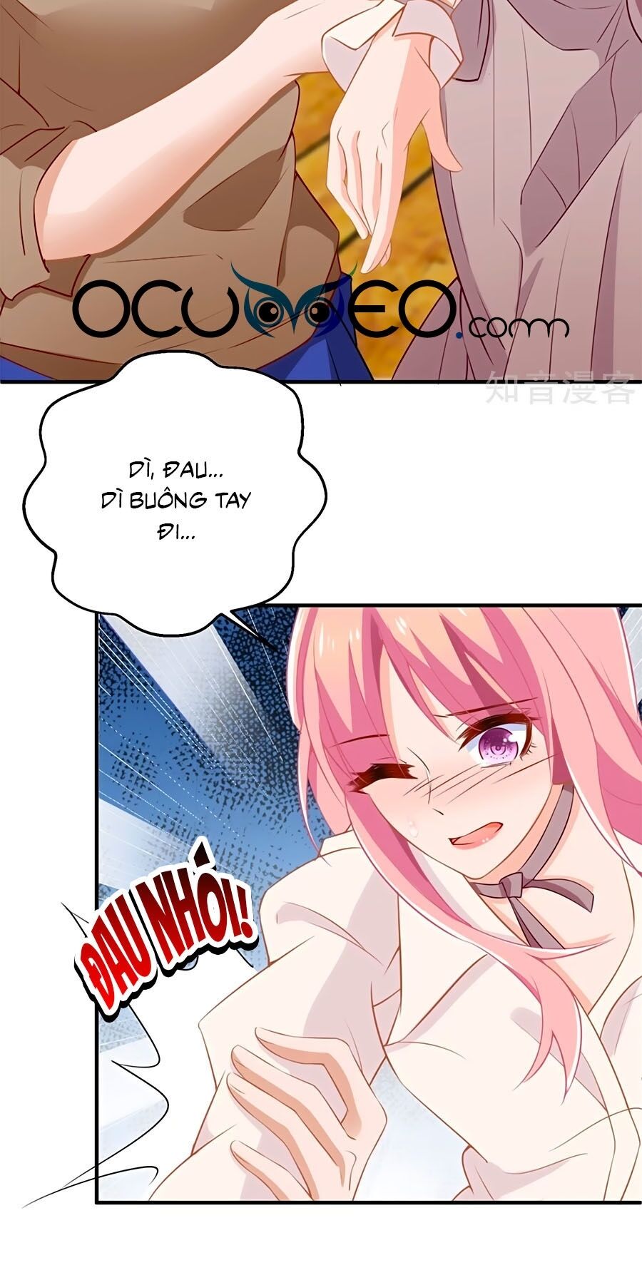 Một Thai Hai Bảo : Đưa Mami Về Nhà ! Chap 182 - Next Chap 183
