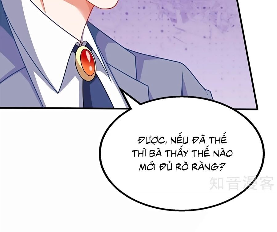 Một Thai Hai Bảo : Đưa Mami Về Nhà ! Chap 182 - Next Chap 183
