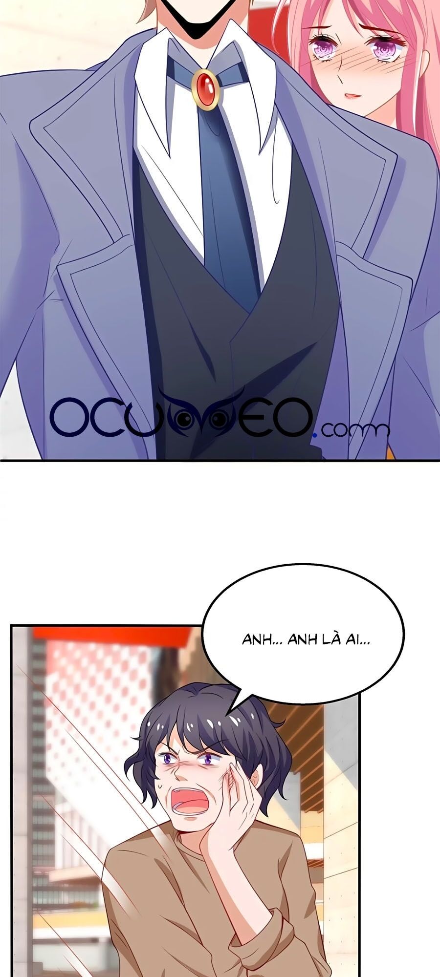 Một Thai Hai Bảo : Đưa Mami Về Nhà ! Chap 182 - Next Chap 183