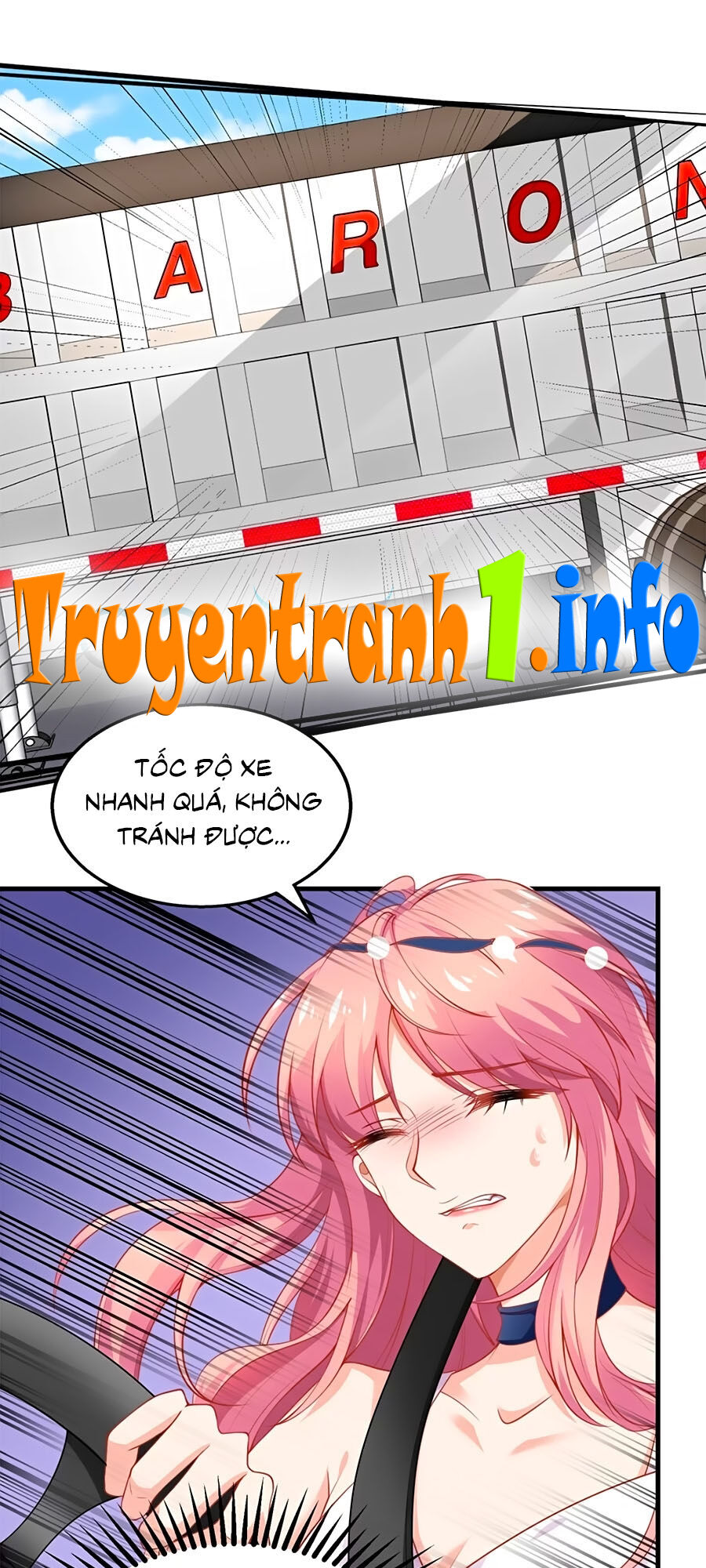 Một Thai Hai Bảo : Đưa Mami Về Nhà ! Chap 208 - Next Chap 209