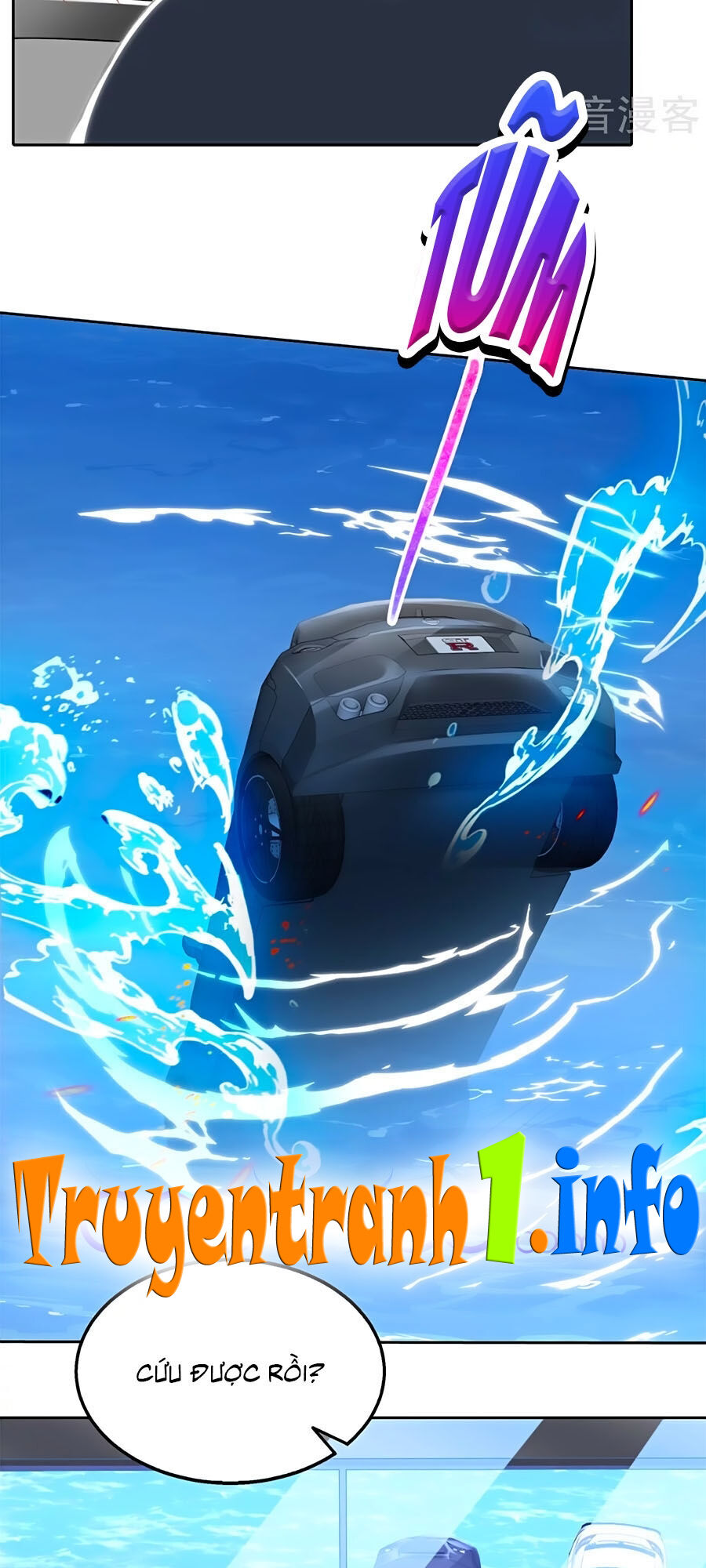 Một Thai Hai Bảo : Đưa Mami Về Nhà ! Chap 208 - Next Chap 209