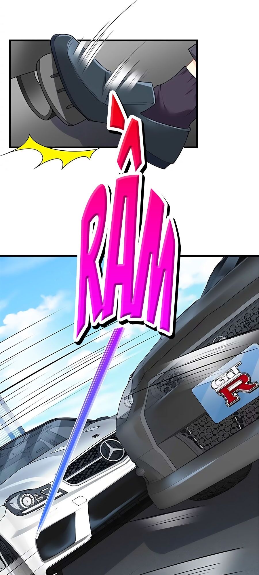 Một Thai Hai Bảo : Đưa Mami Về Nhà ! Chap 208 - Next Chap 209