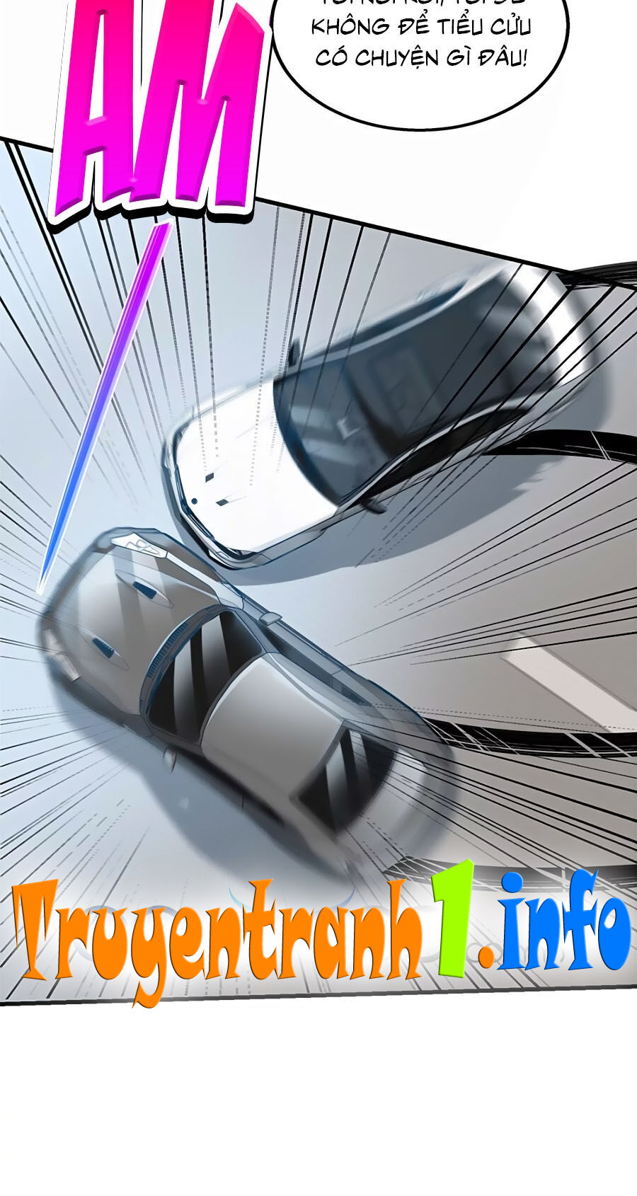 Một Thai Hai Bảo : Đưa Mami Về Nhà ! Chap 208 - Next Chap 209