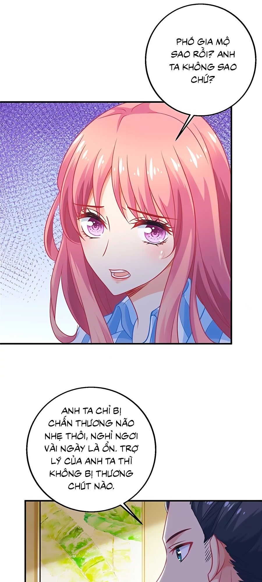 Một Thai Hai Bảo : Đưa Mami Về Nhà ! Chap 209 - Next Chap 210
