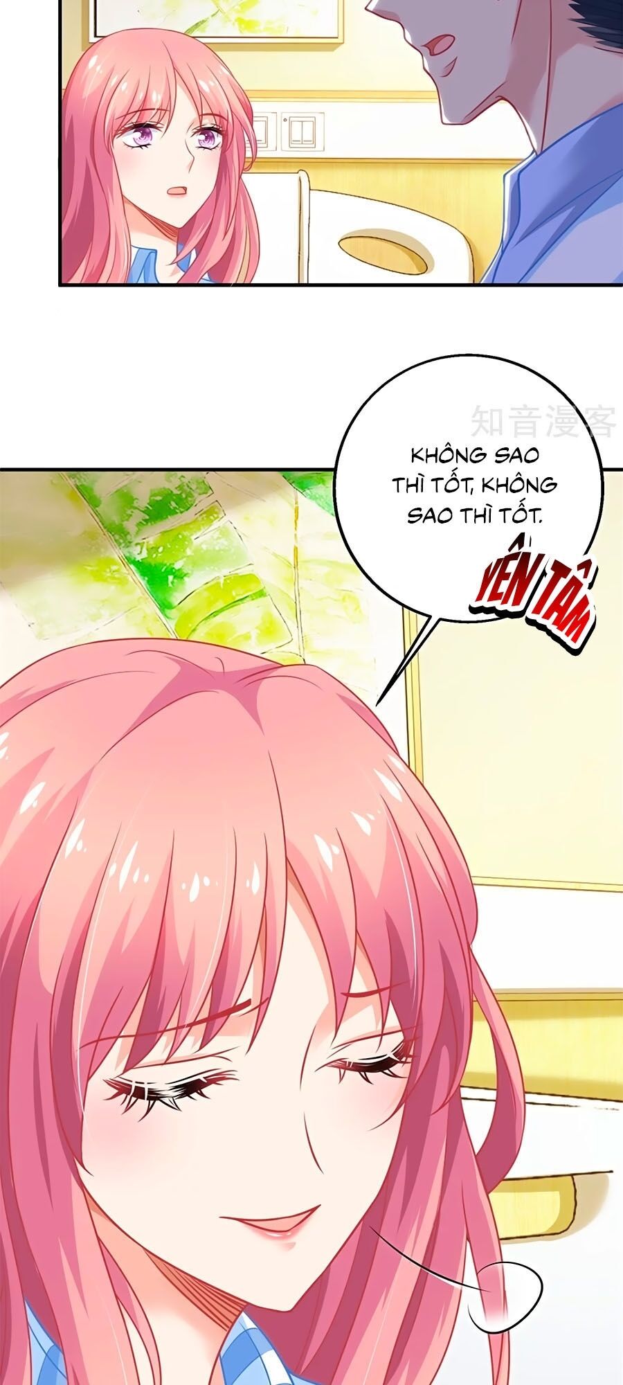 Một Thai Hai Bảo : Đưa Mami Về Nhà ! Chap 209 - Next Chap 210