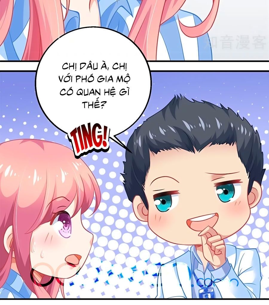 Một Thai Hai Bảo : Đưa Mami Về Nhà ! Chap 209 - Next Chap 210