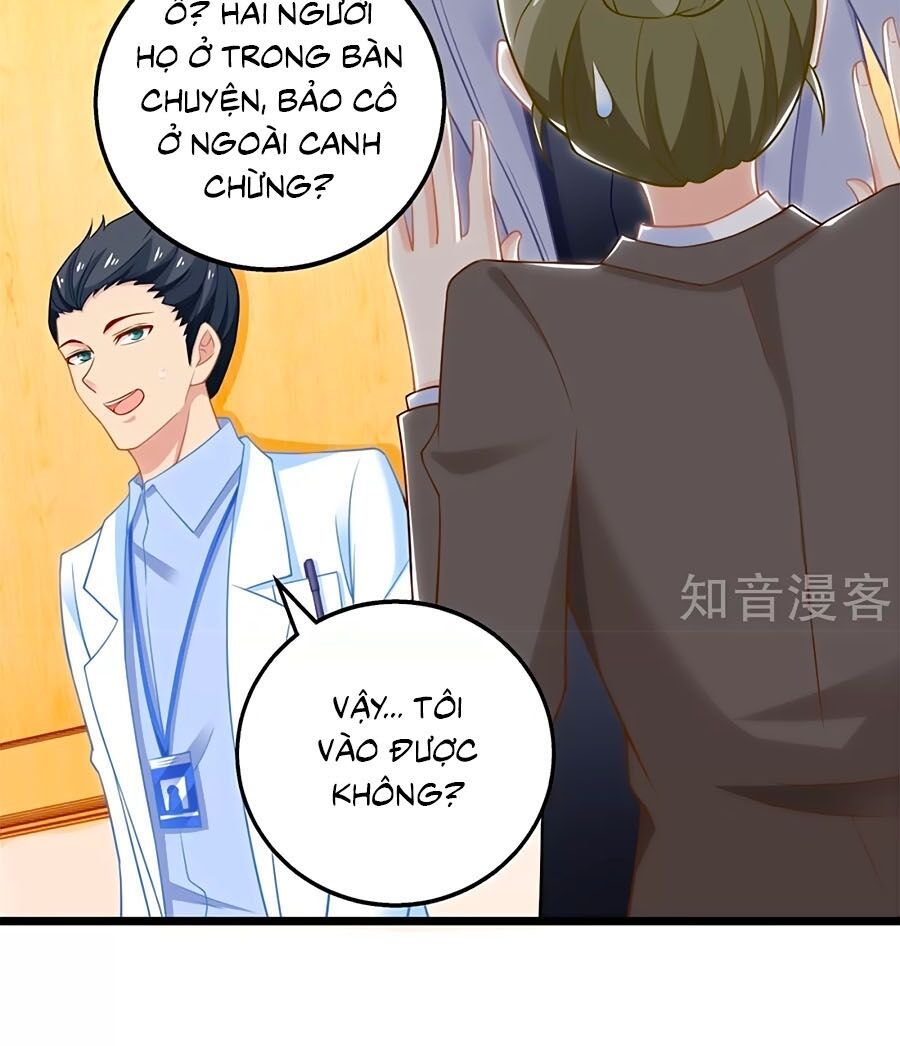 Một Thai Hai Bảo : Đưa Mami Về Nhà ! Chap 210 - Next Chap 211