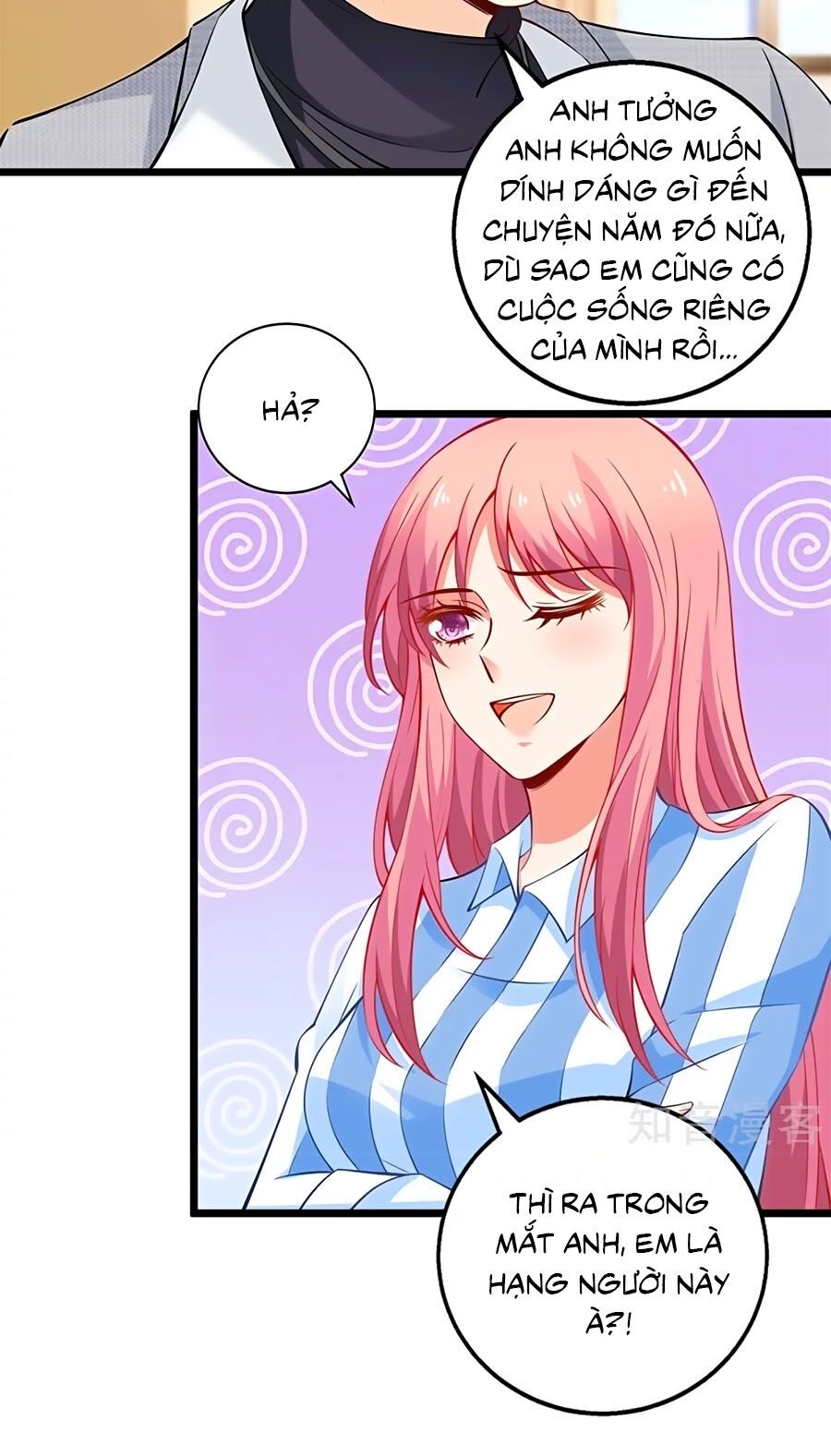 Một Thai Hai Bảo : Đưa Mami Về Nhà ! Chap 210 - Next Chap 211