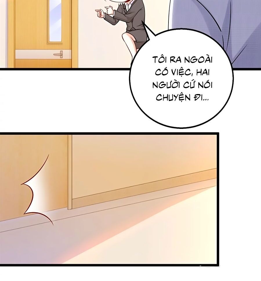 Một Thai Hai Bảo : Đưa Mami Về Nhà ! Chap 210 - Next Chap 211